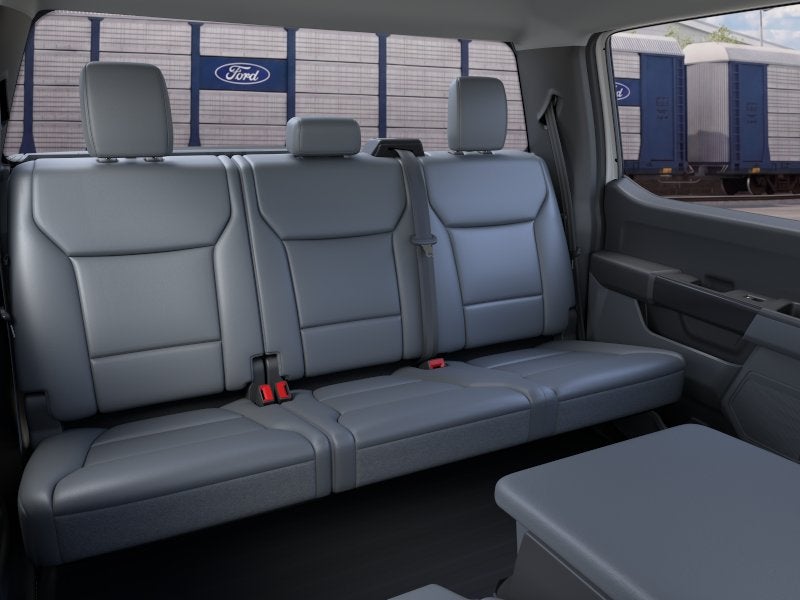 2026 Ford F-150 XL InTransit
