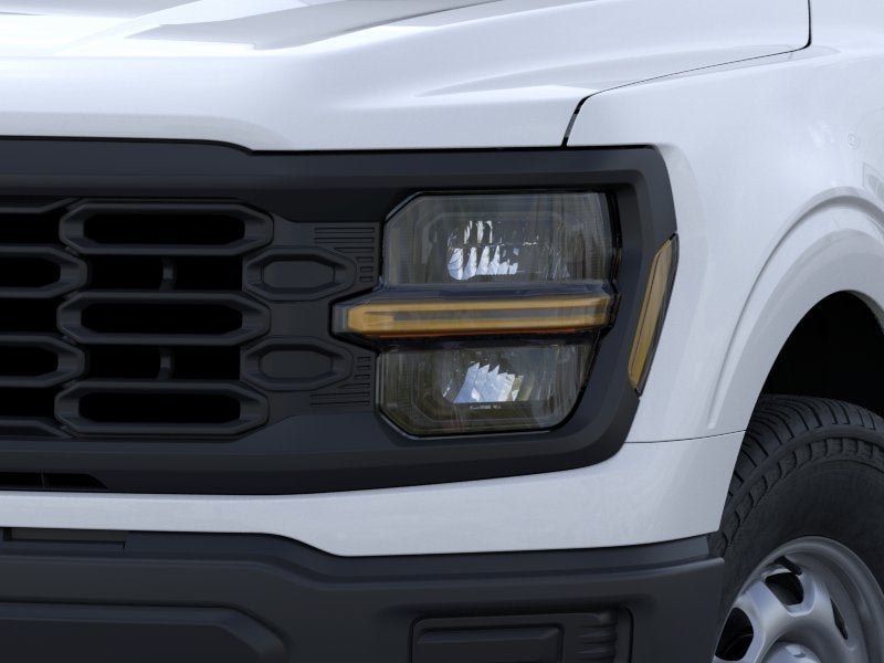 2026 Ford F-150 XL InTransit