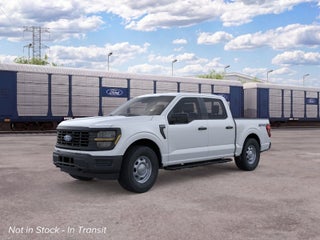 2026 Ford F-150 XL InTransit