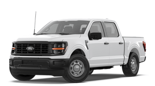 2026 Ford F-150 XL InTransit