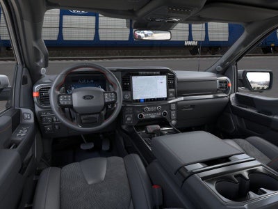 2026 Ford F-150 Raptor 802A
