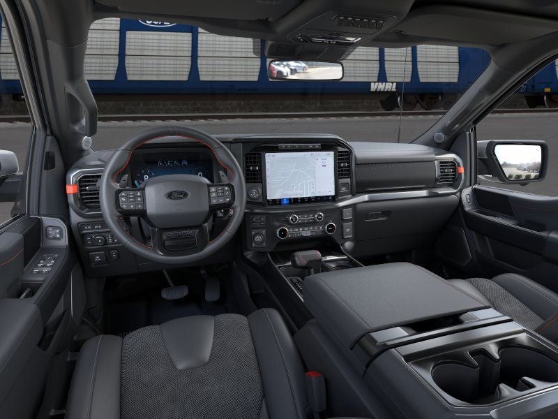 2026 Ford F-150 Raptor 802A