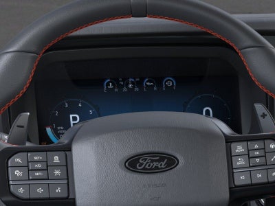 2026 Ford F-150 Raptor 802A