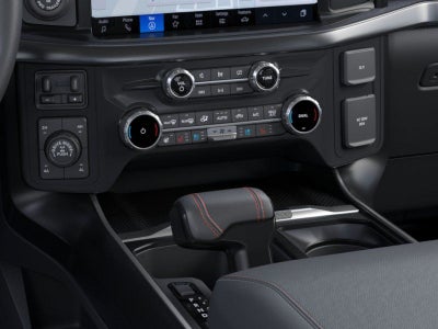 2026 Ford F-150 Raptor 802A