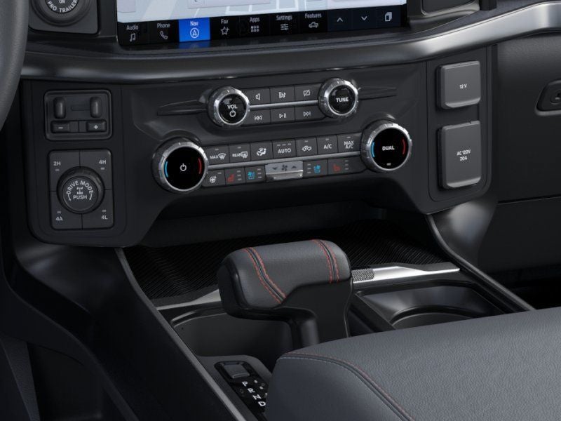 2026 Ford F-150 Raptor 802A