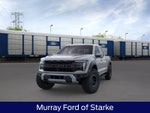 2026 Ford F-150 Raptor 802A