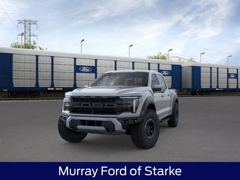 2026 Ford F-150 Raptor 802A