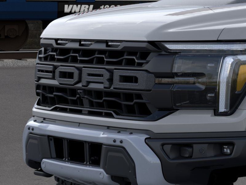 2026 Ford F-150 Raptor 802A