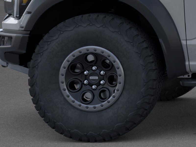 2026 Ford F-150 Raptor 802A