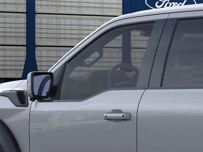 2026 Ford F-150 Raptor 802A