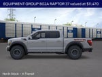 2026 Ford F-150 Raptor 802A