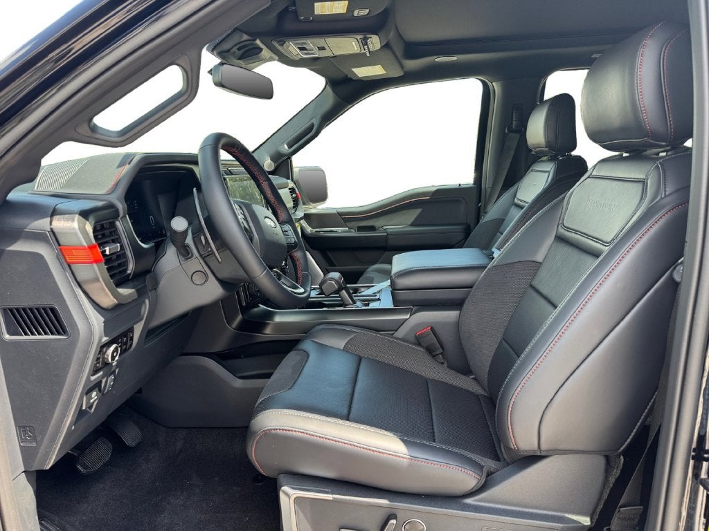 2026 Ford F-150 Raptor 801A