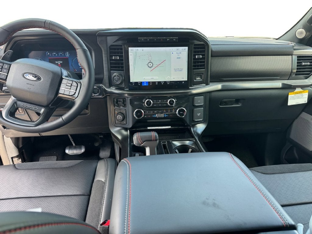 2026 Ford F-150 Raptor 801A