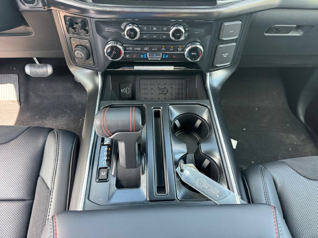 2026 Ford F-150 Raptor 801A