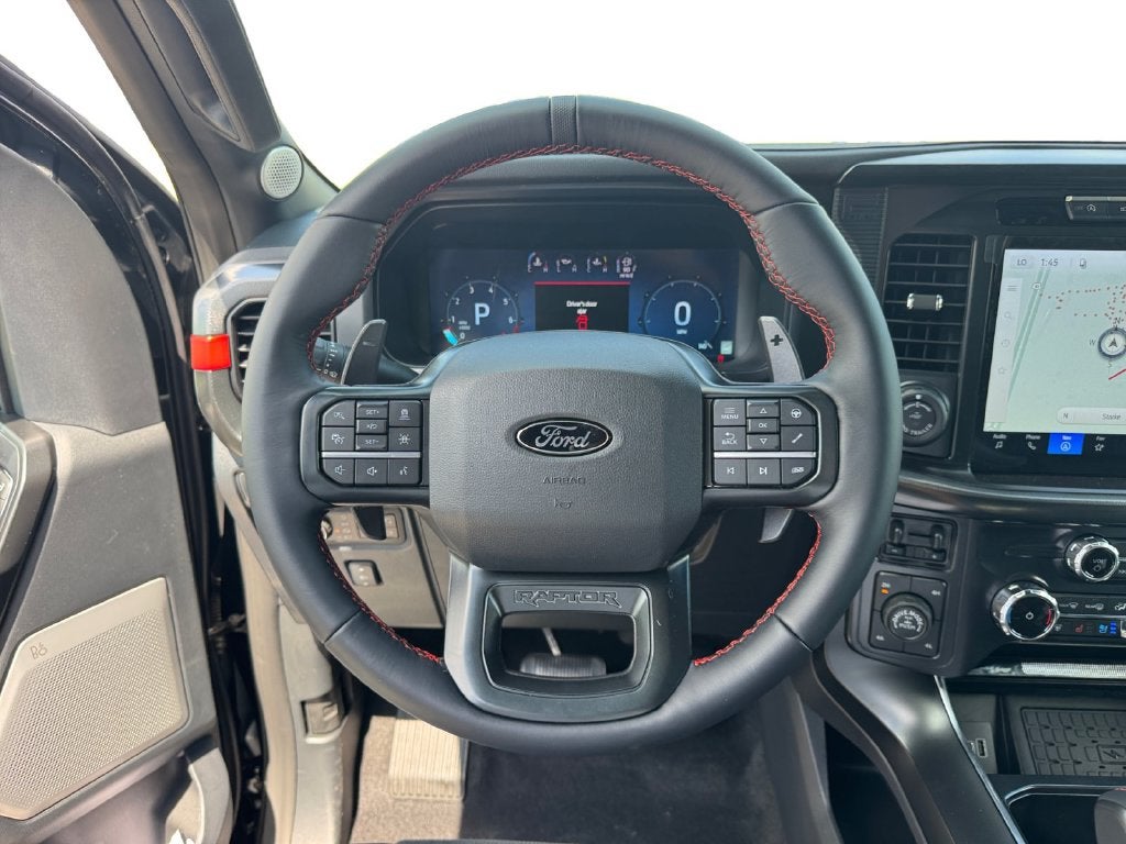 2026 Ford F-150 Raptor 801A