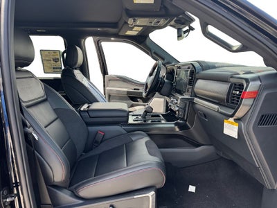 2026 Ford F-150 Raptor 801A