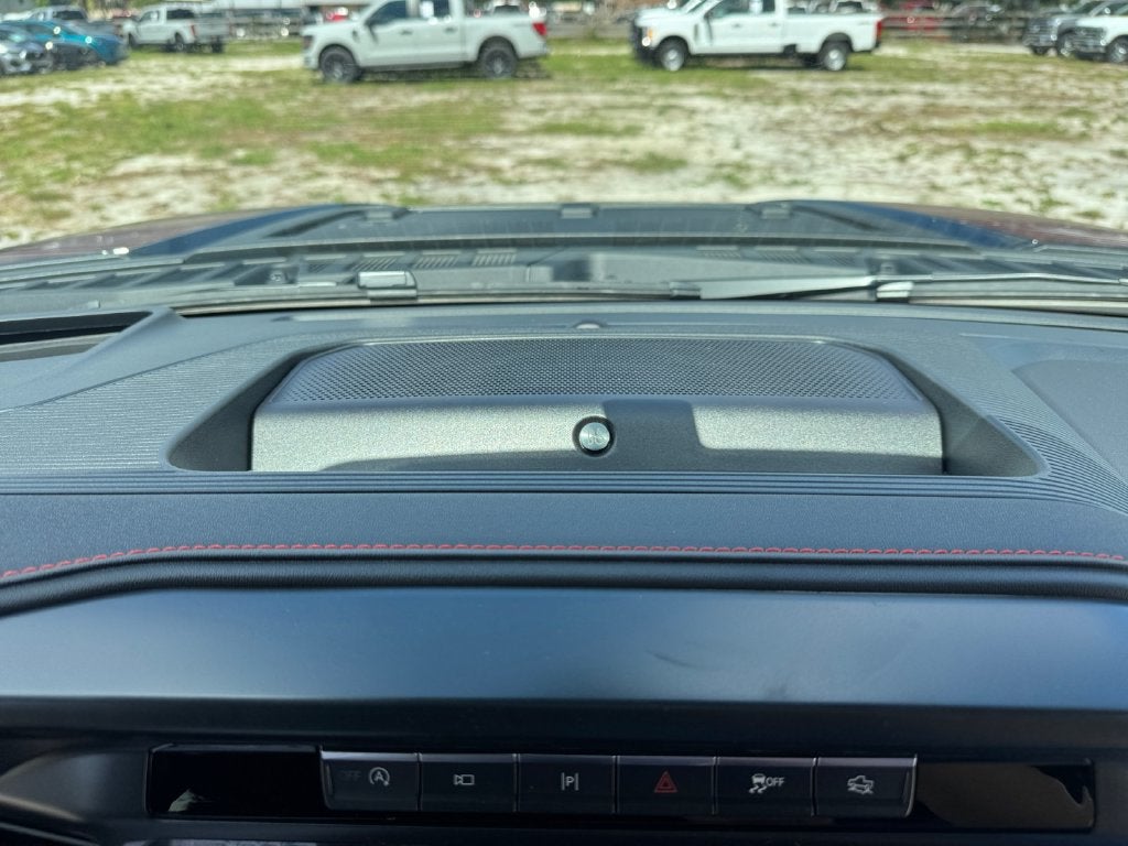 2026 Ford F-150 Raptor 801A