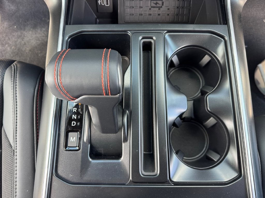 2026 Ford F-150 Raptor 801A