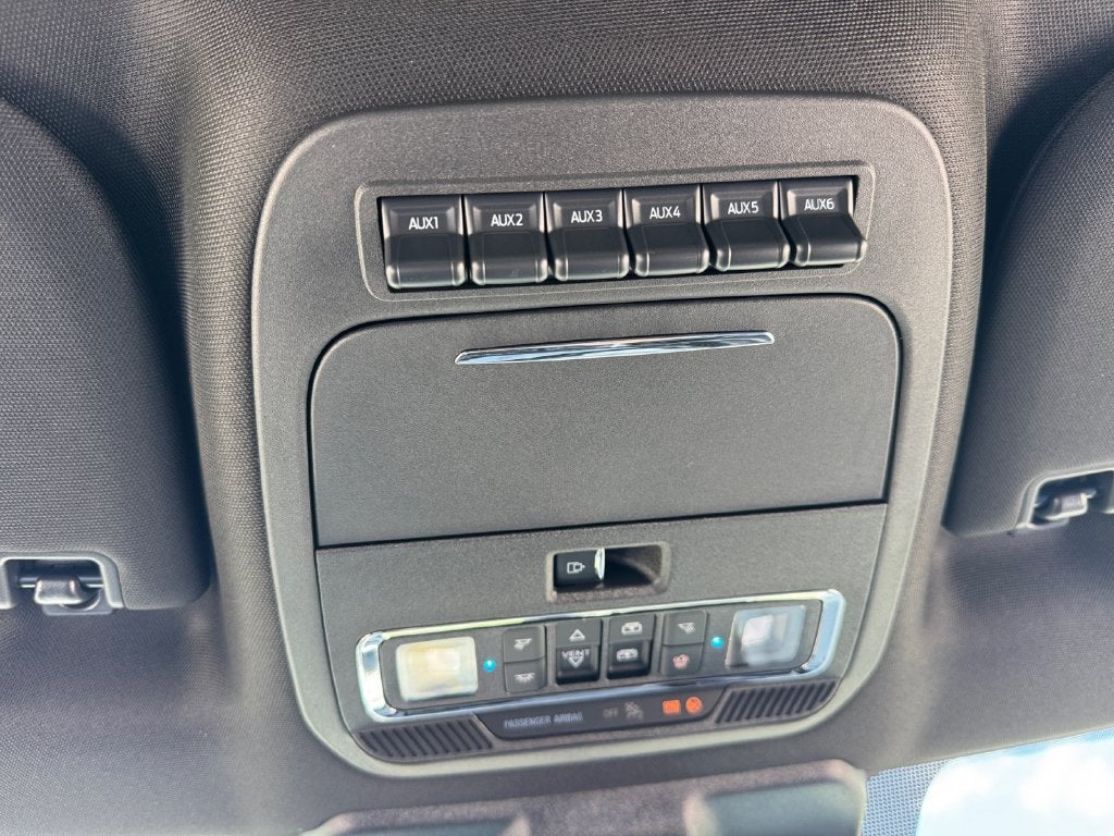 2026 Ford F-150 Raptor 801A