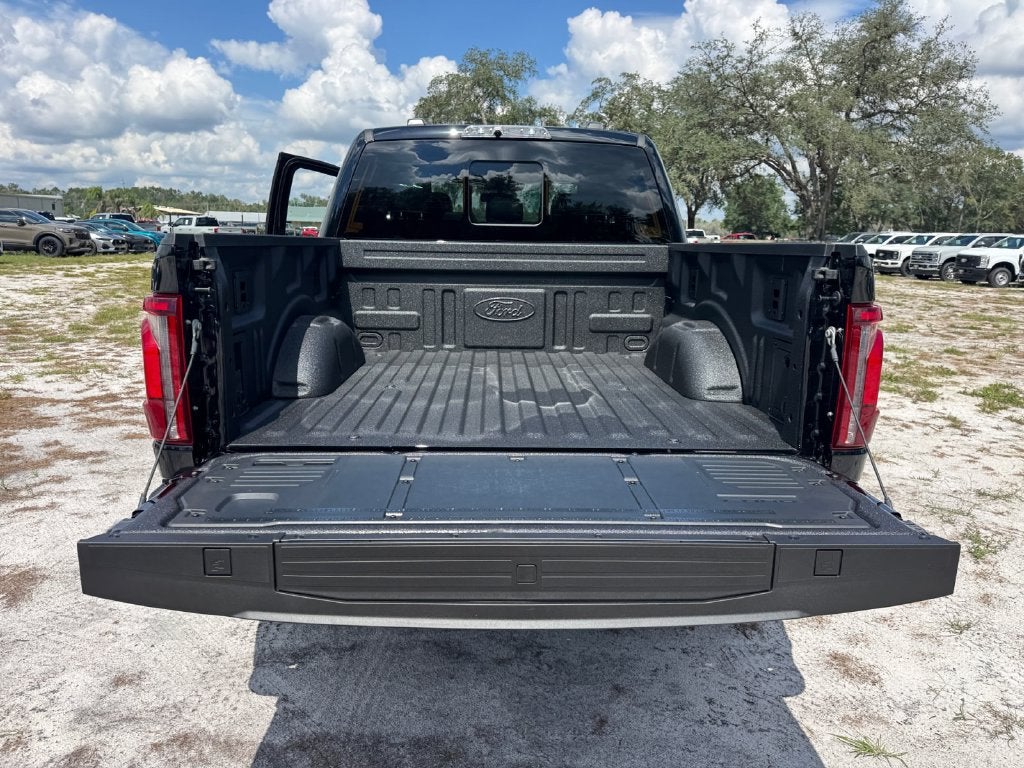 2026 Ford F-150 Raptor 801A