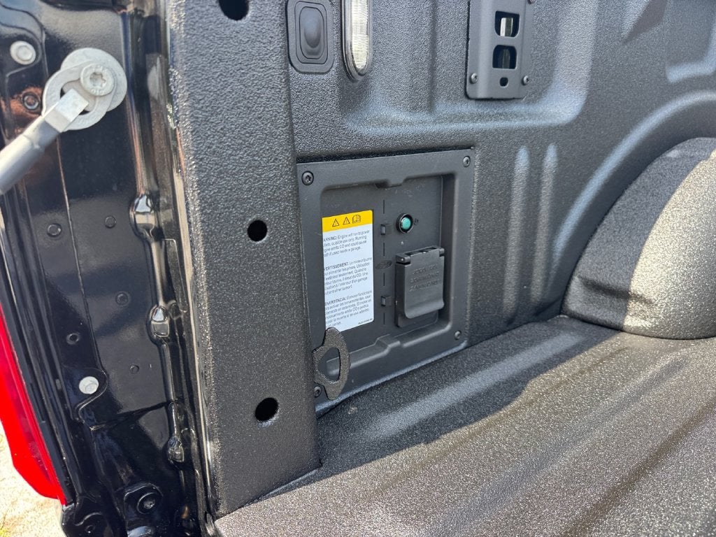 2026 Ford F-150 Raptor 801A