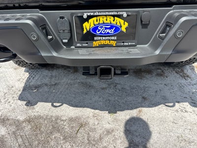 2026 Ford F-150 Raptor 801A