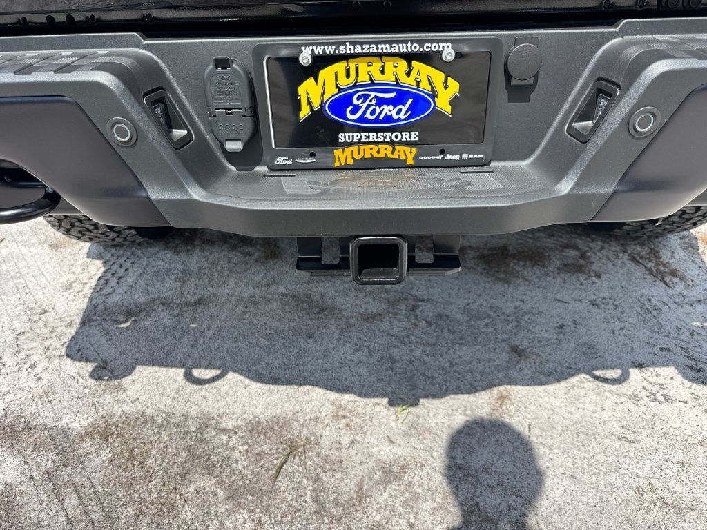 2026 Ford F-150 Raptor 801A