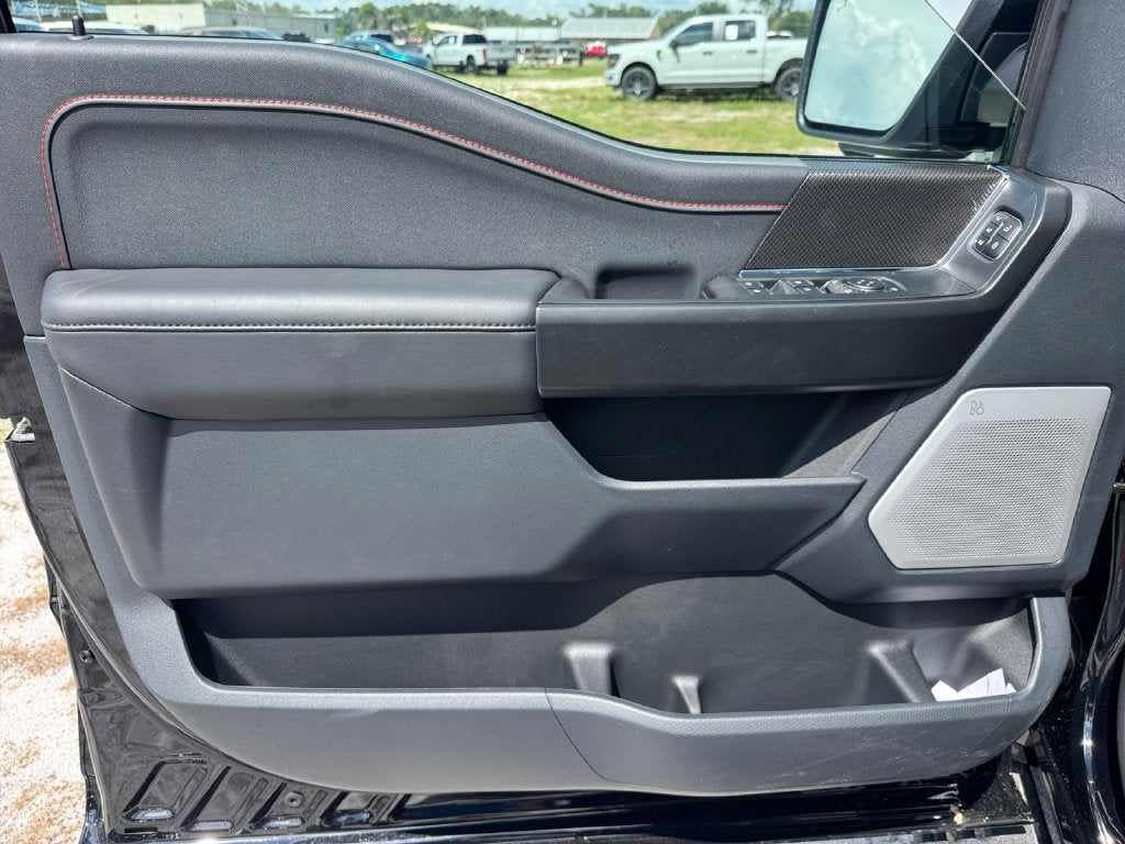 2026 Ford F-150 Raptor 801A