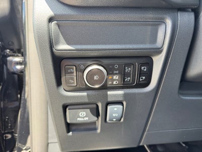 2026 Ford F-150 Raptor 801A