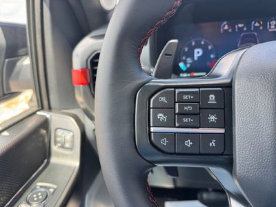 2026 Ford F-150 Raptor 801A
