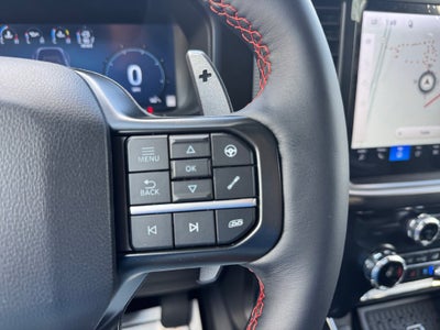 2026 Ford F-150 Raptor 801A