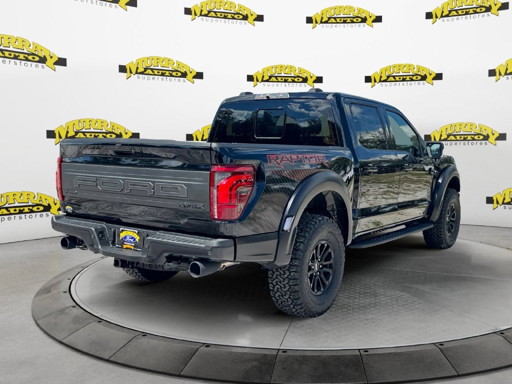 2026 Ford F-150 Raptor 801A