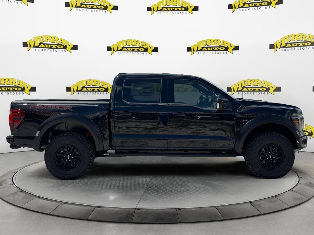 2026 Ford F-150 Raptor 801A