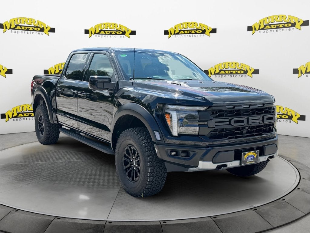 2026 Ford F-150 Raptor 801A
