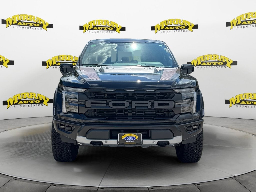 2026 Ford F-150 Raptor 801A