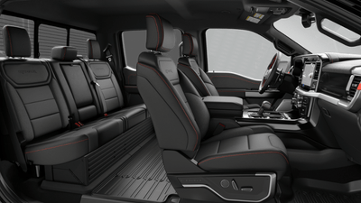 2026 Ford F-150 Raptor 801A