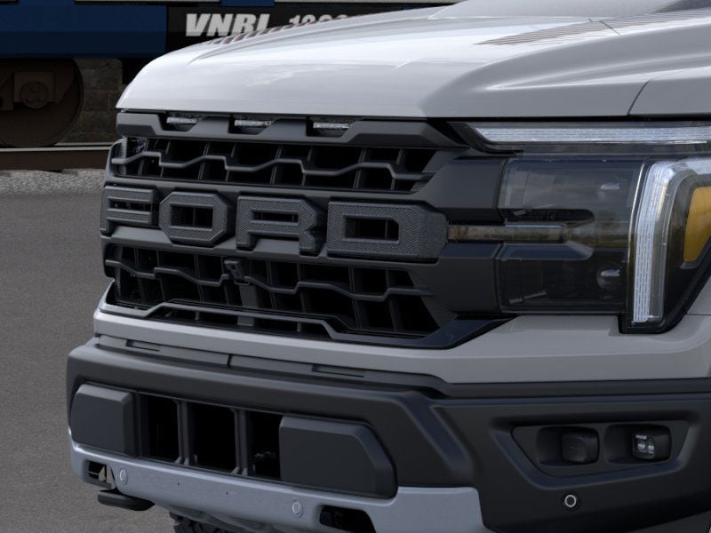 2026 Ford F-150 Raptor InTransit
