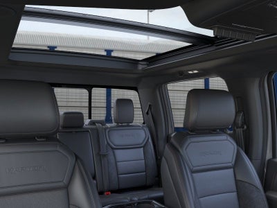 2026 Ford F-150 Raptor InTransit