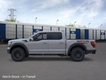 2026 Ford F-150 Raptor InTransit