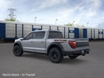 2026 Ford F-150 Raptor InTransit