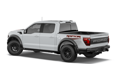 2026 Ford F-150 Raptor InTransit