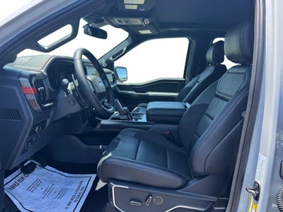 2026 Ford F-150 Raptor 801A
