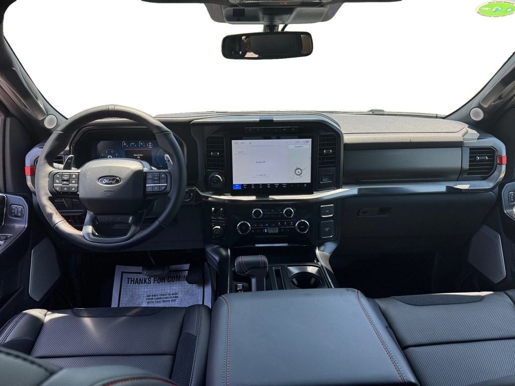 2026 Ford F-150 Raptor 801A