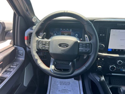 2026 Ford F-150 Raptor 801A