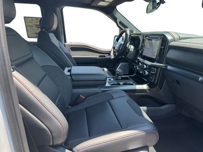 2026 Ford F-150 Raptor 801A