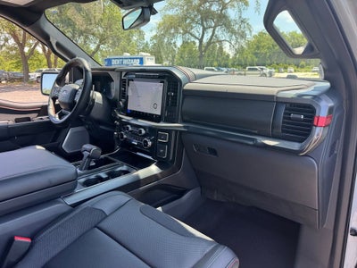 2026 Ford F-150 Raptor 801A