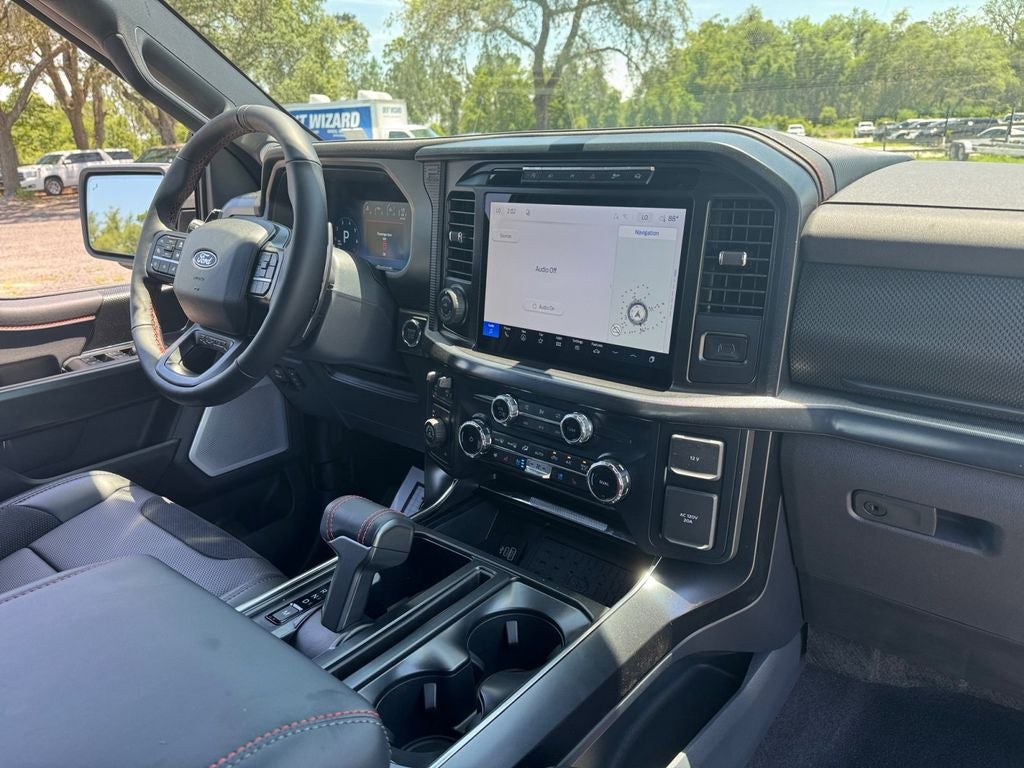 2026 Ford F-150 Raptor 801A