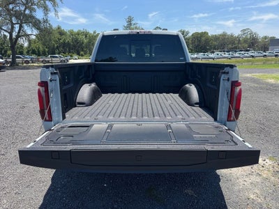 2026 Ford F-150 Raptor 801A