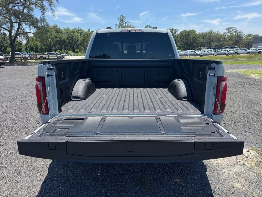 2026 Ford F-150 Raptor 801A