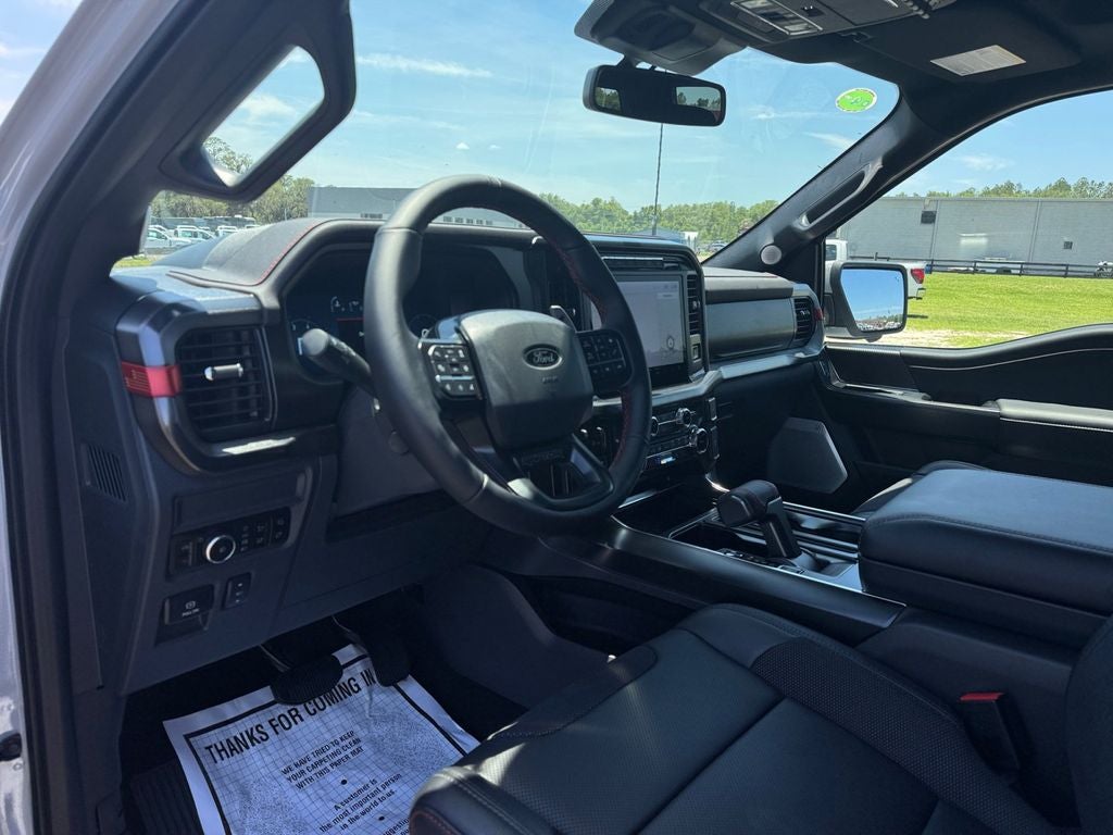 2026 Ford F-150 Raptor 801A